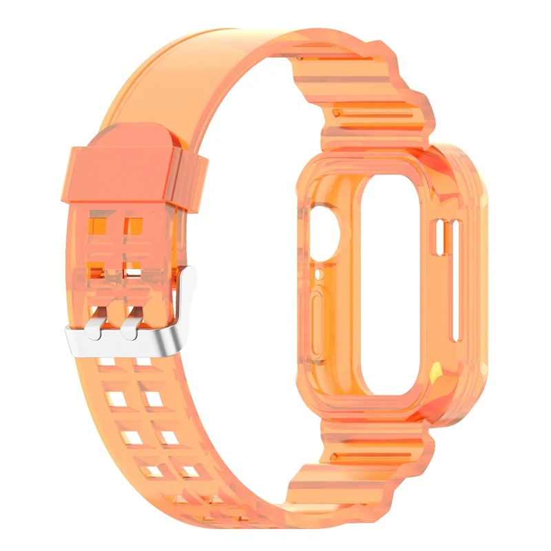 Süß Universell Apple Silikon / TPU armband