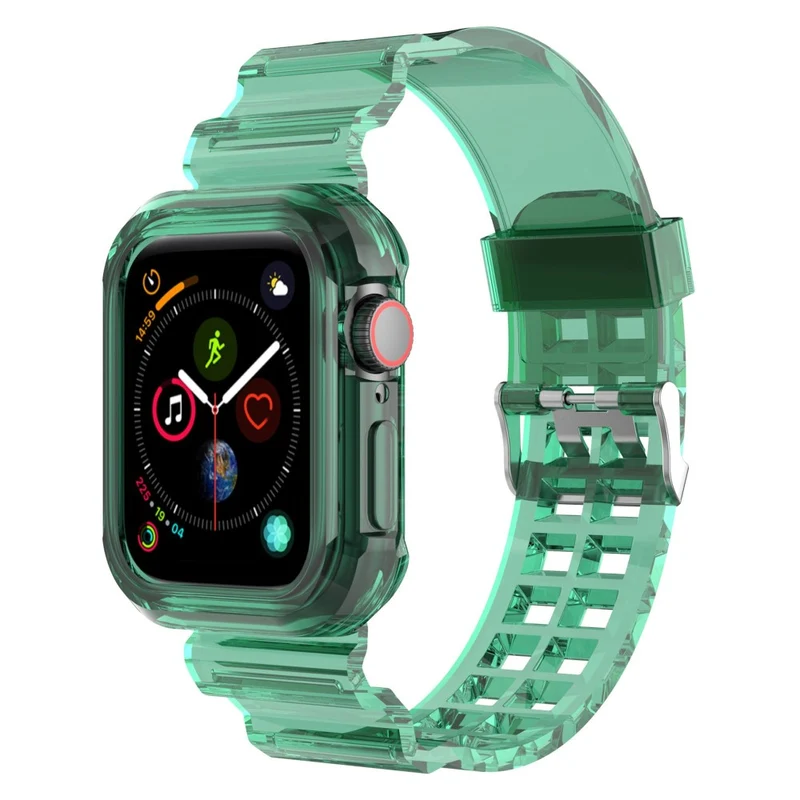 Süß Universell Apple Silikon / TPU armband