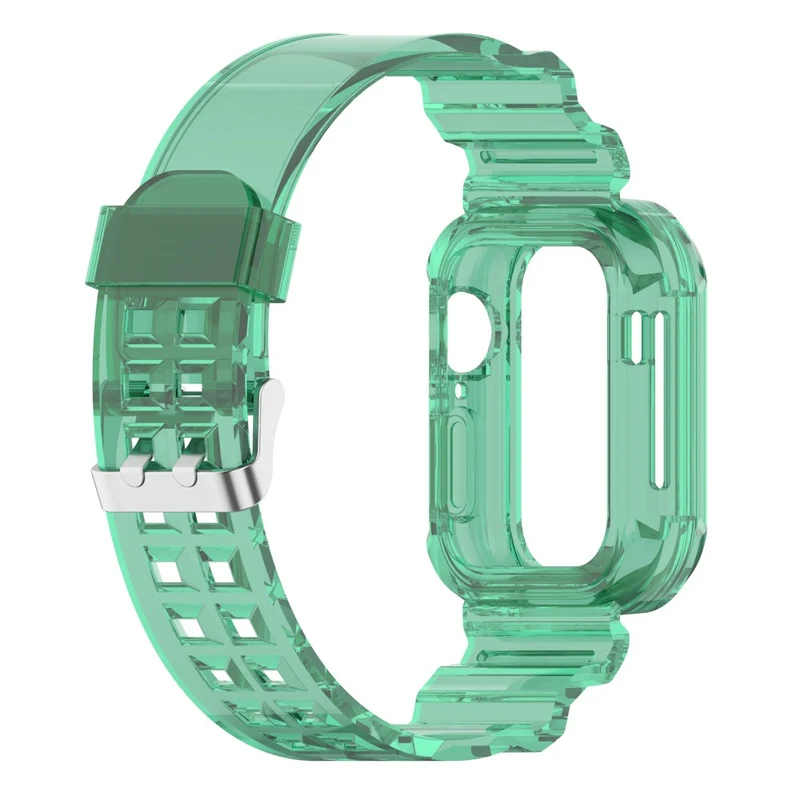 Süß Universell Apple Silikon / TPU armband