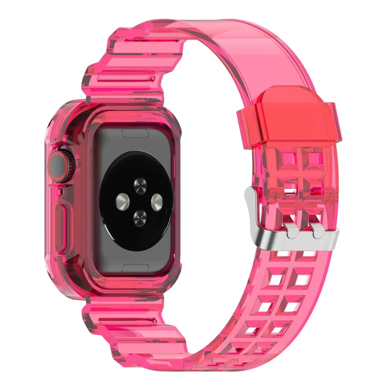 Süß Universell Apple Silikon / TPU armband