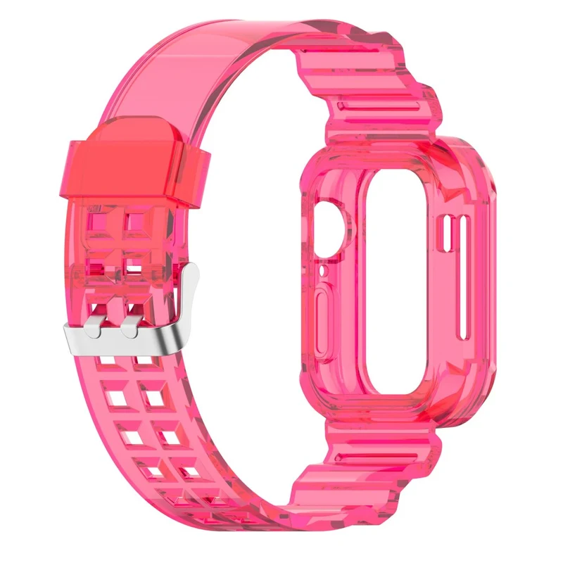 Süß Universell Apple Silikon / TPU armband