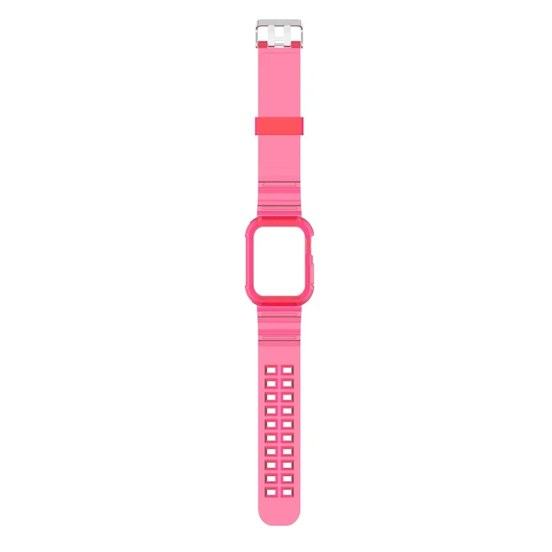 Süß Universell Apple Silikon / TPU armband