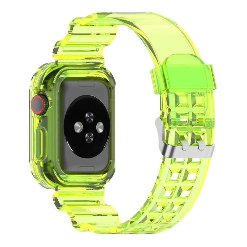 Süß Universell Apple Silikon / TPU armband