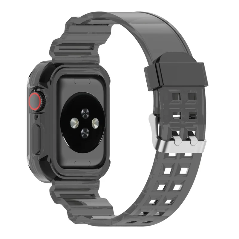 Sehr stilvoll Universell Apple Silikon / TPU armband