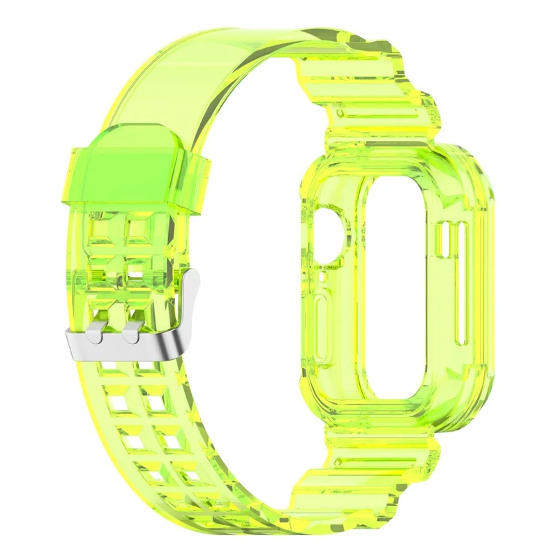 Sehr stilvoll Universell Apple Silikon / TPU armband