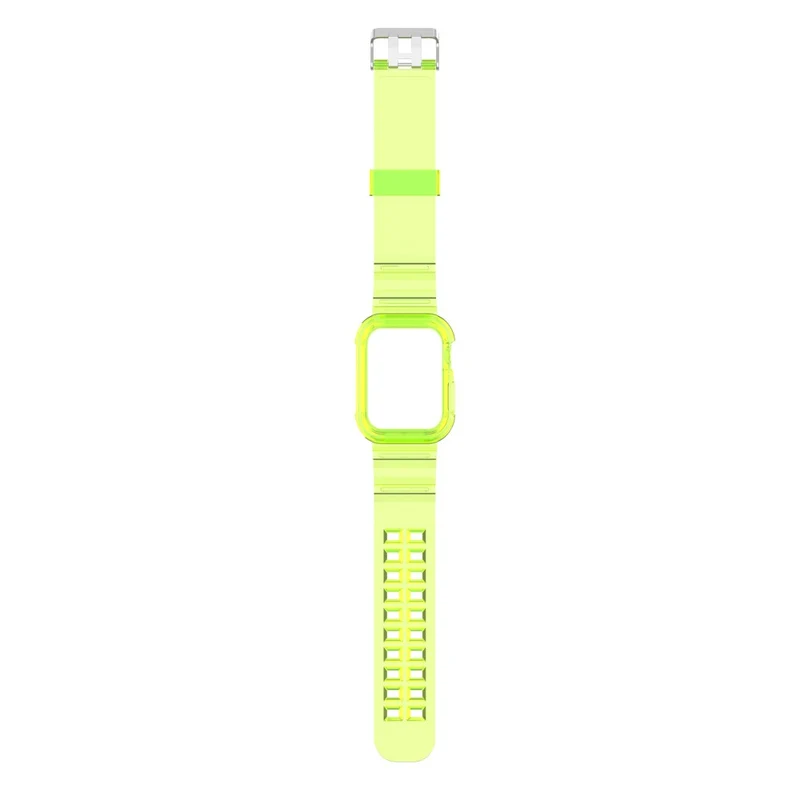 Sehr stilvoll Universell Apple Silikon / TPU armband
