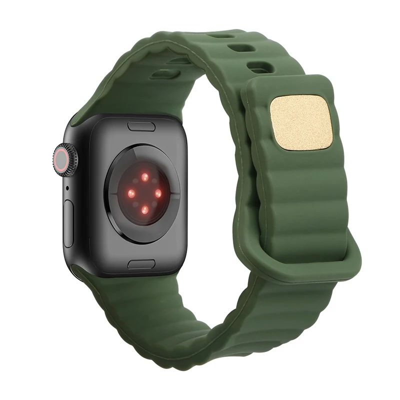 Super cool Universell Apple Silikon / TPU armband