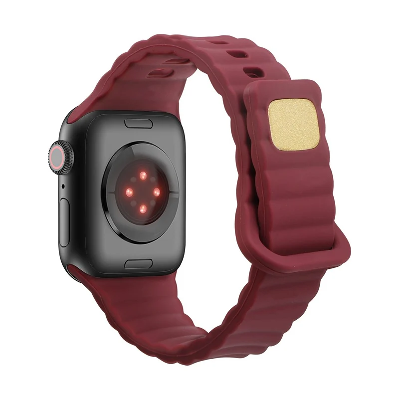 Super cool Universell Apple Silikon / TPU armband