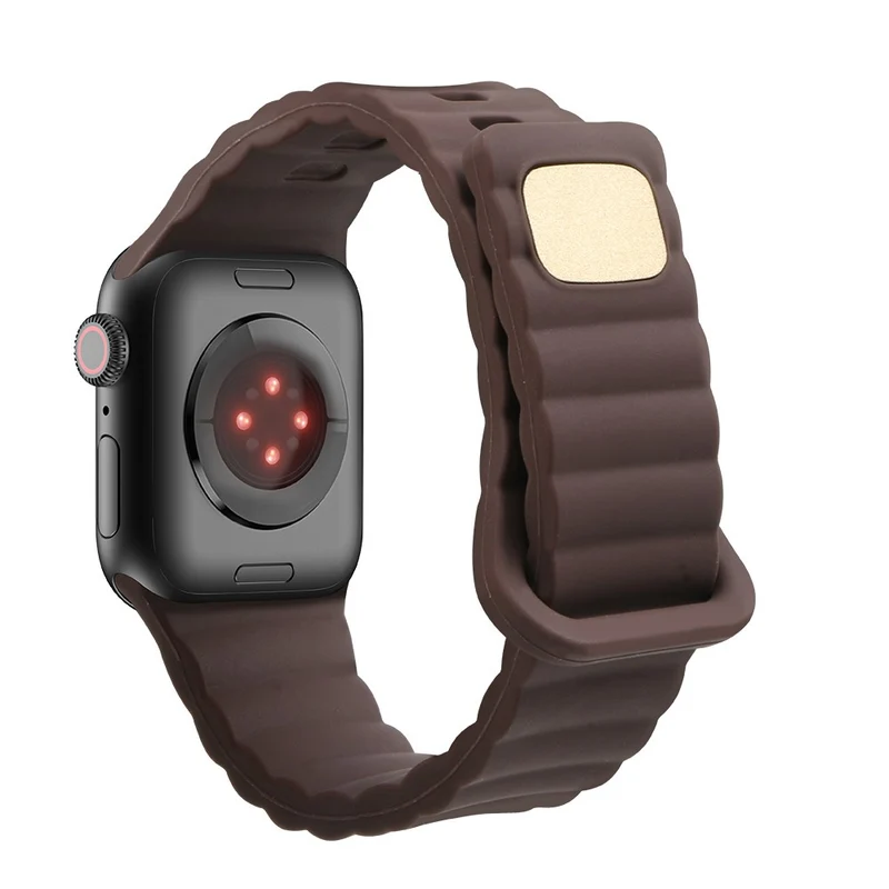 Super cool Universell Apple Silikon / TPU armband