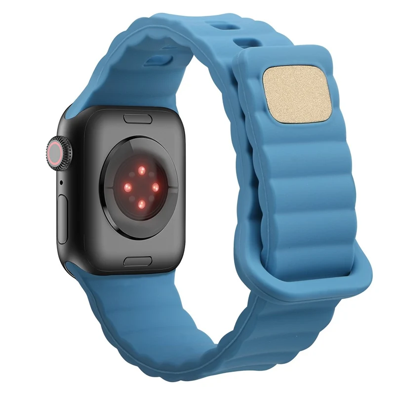 Super cool Universell Apple Silikon / TPU armband