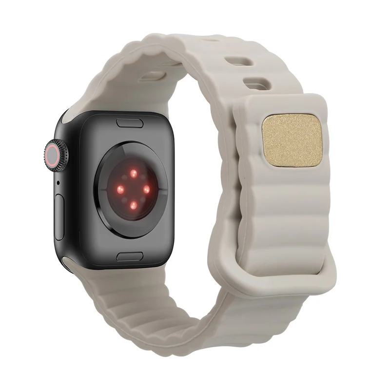 Super cool Universell Apple Silikon / TPU armband