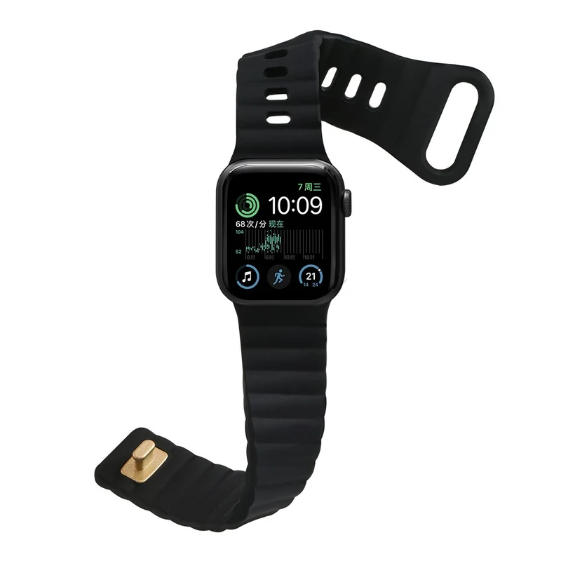Super cool Universell Apple Silikon / TPU armband