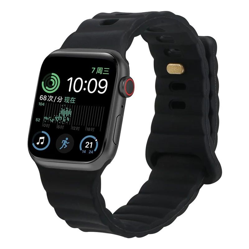 Super cool Universell Apple Silikon / TPU armband