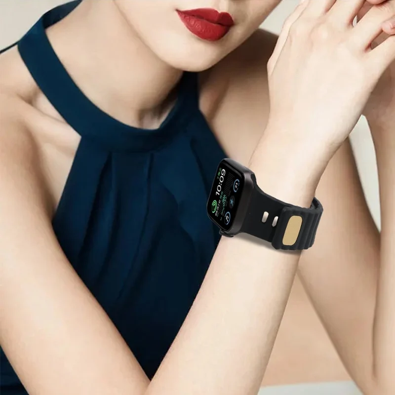 Super cool Universell Apple Silikon / TPU armband
