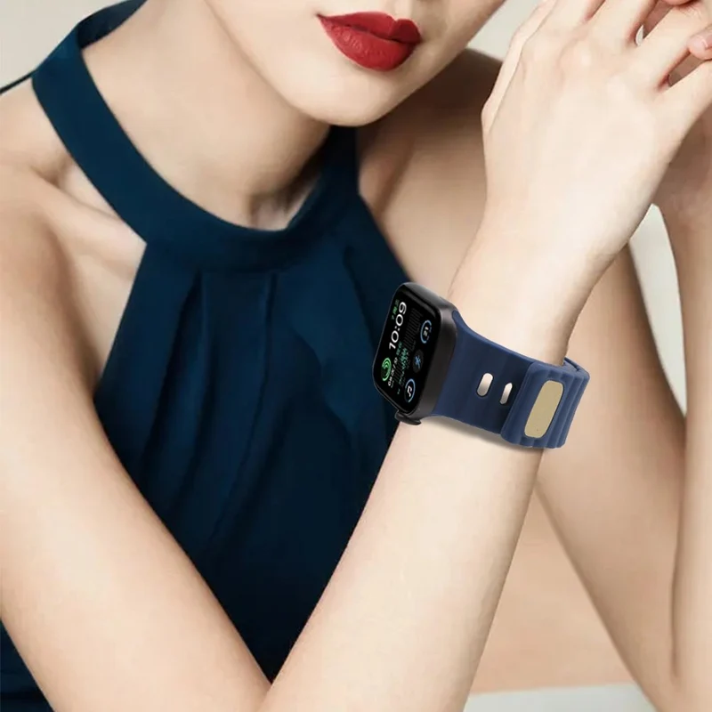 Super cool Universell Apple Silikon / TPU armband