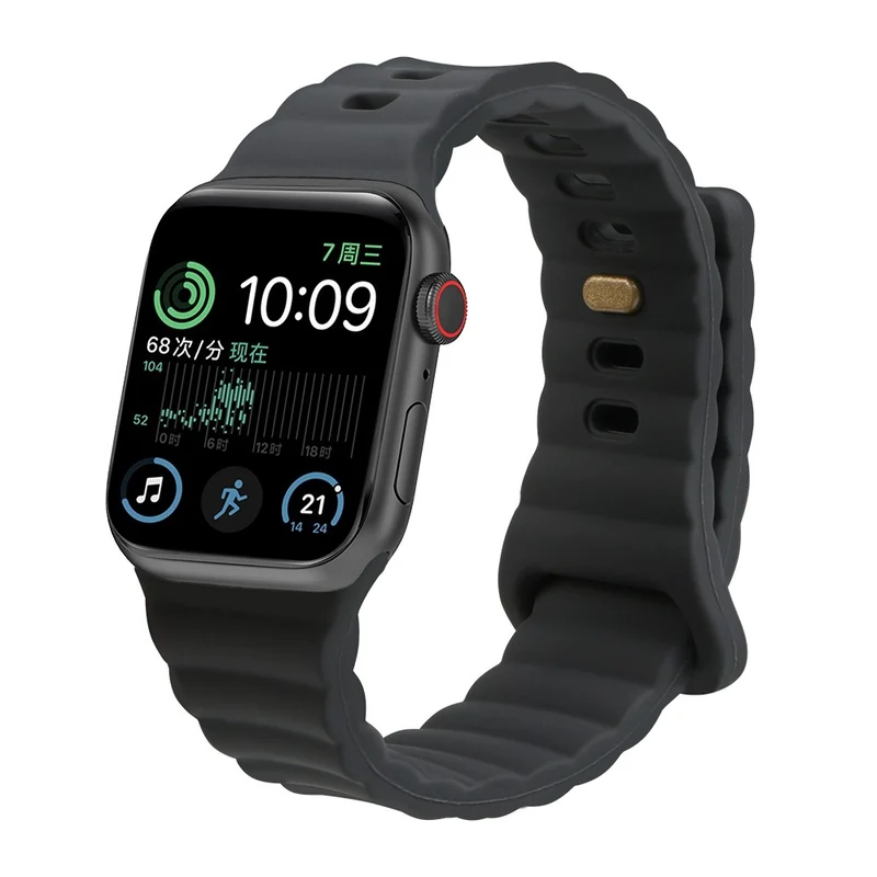 Super cool Universell Apple Silikon / TPU armband