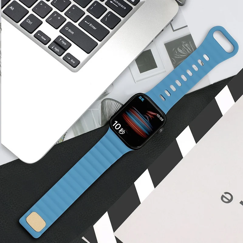 Super cool Universell Apple Silikon / TPU armband