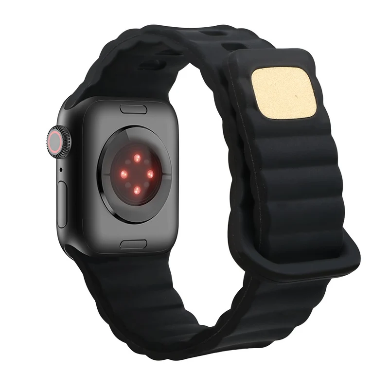 Absolut zuverlässig Universell Apple Silikon / TPU armband