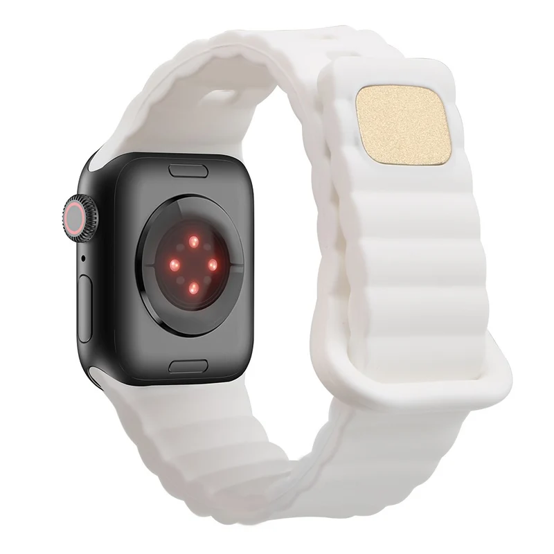 Absolut zuverlässig Universell Apple Silikon / TPU armband
