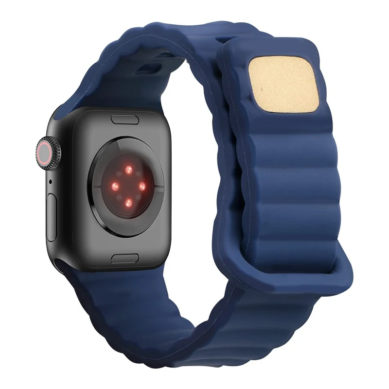 Absolut zuverlässig Universell Apple Silikon / TPU armband