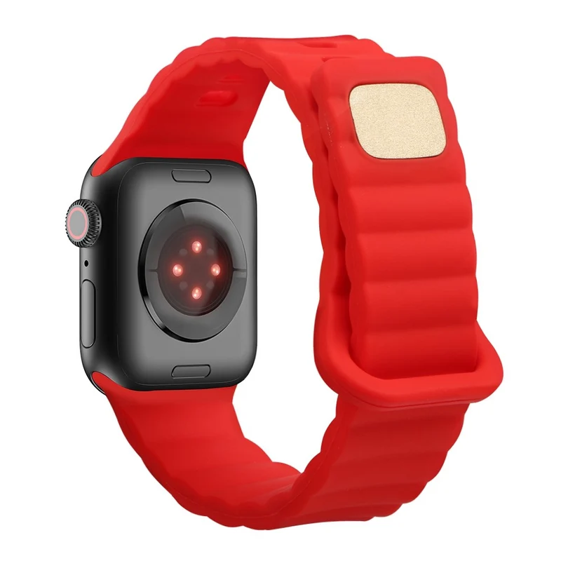 Absolut zuverlässig Universell Apple Silikon / TPU armband