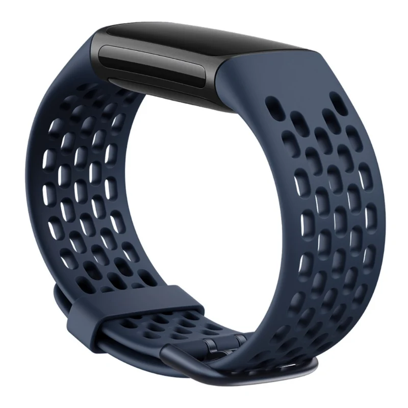 Wirklich schön Fitbit Charge 5 Silikon / TPU armband
