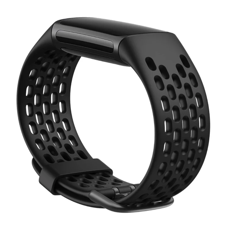 Wirklich schön Fitbit Charge 5 Silikon / TPU armband