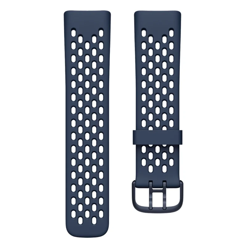Wirklich schön Fitbit Charge 5 Silikon / TPU armband