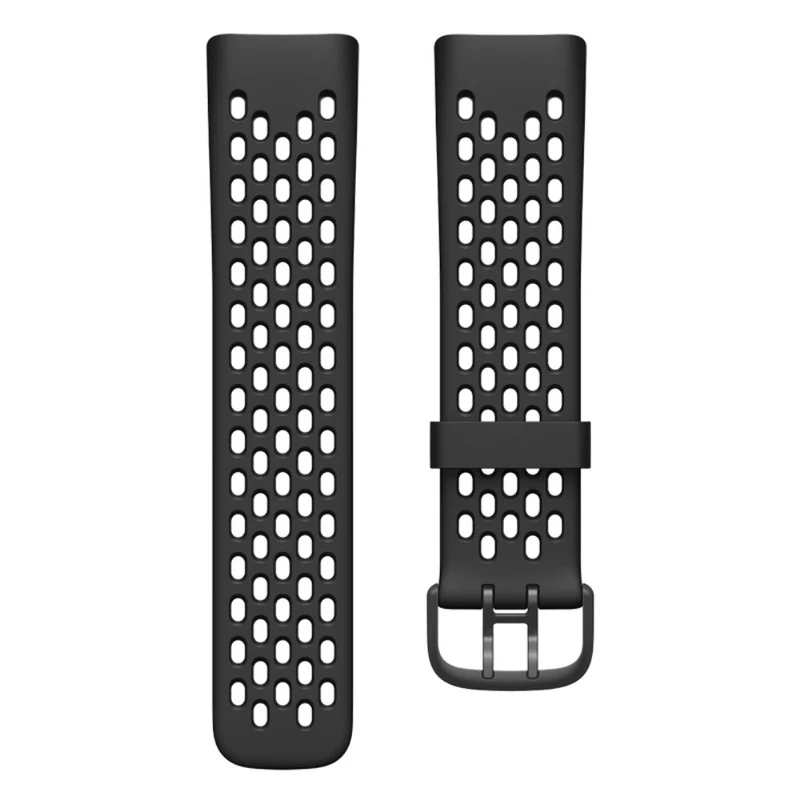 Wirklich schön Fitbit Charge 5 Silikon / TPU armband