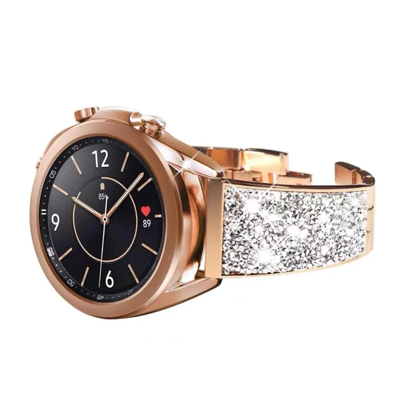 Entzückend Universell Metall armband