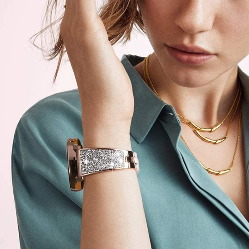 Entzückend Universell Metall armband