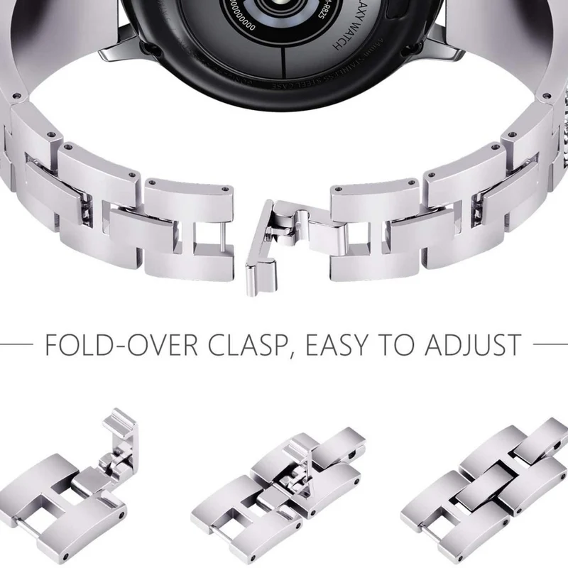 Entzückend Universell Metall armband