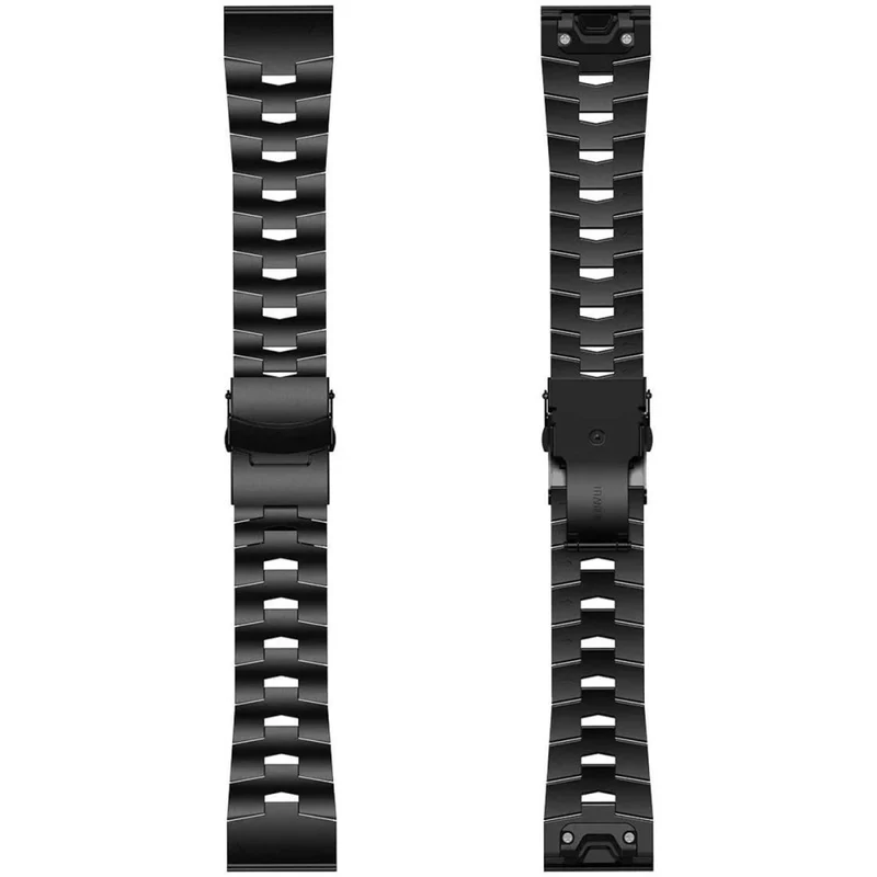 Brillant Universell Garmin Metall armband