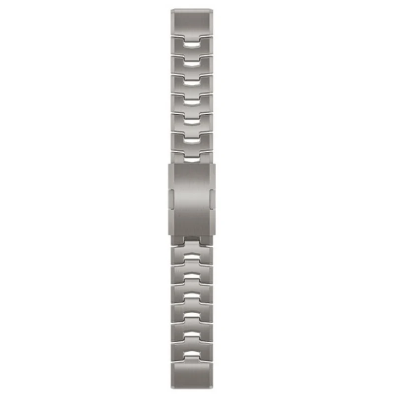 Modisch Universell Garmin Metall armband
