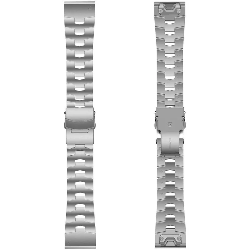 Modisch Universell Garmin Metall armband