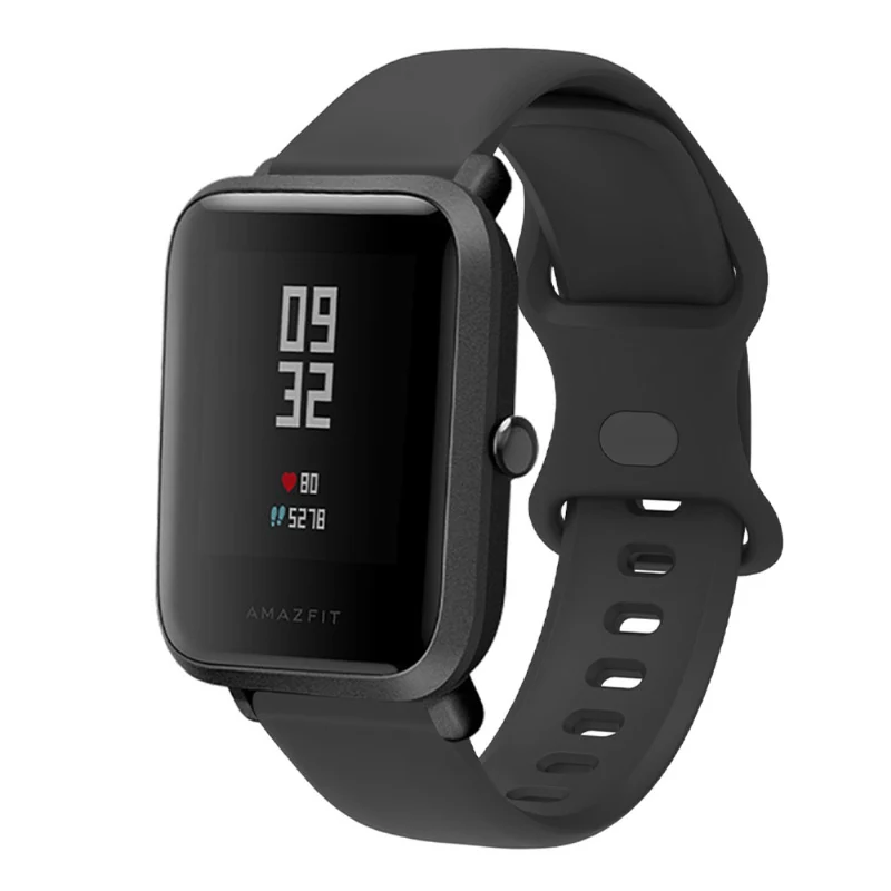 Super stylisch Universell Silikon / TPU armband