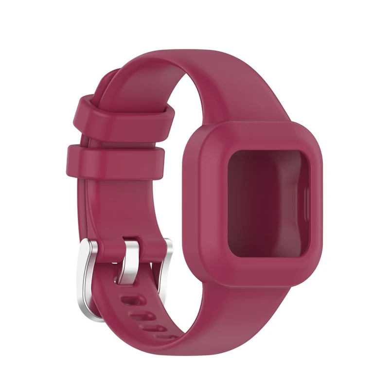 Sehr langlebig Garmin Vivofit Jr 3 Silikon / TPU armband
