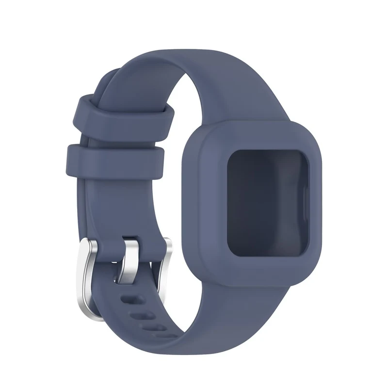 Sehr langlebig Garmin Vivofit Jr 3 Silikon / TPU armband