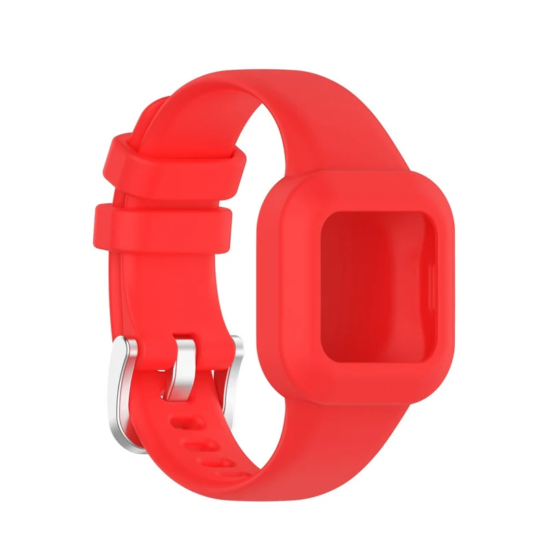 Sehr langlebig Garmin Vivofit Jr 3 Silikon / TPU armband