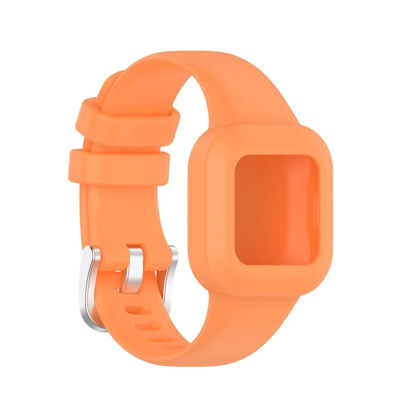 Sehr langlebig Garmin Vivofit Jr 3 Silikon / TPU armband