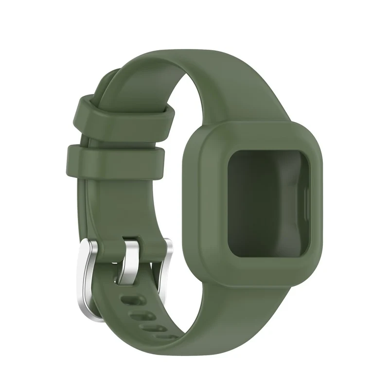 Sehr langlebig Garmin Vivofit Jr 3 Silikon / TPU armband