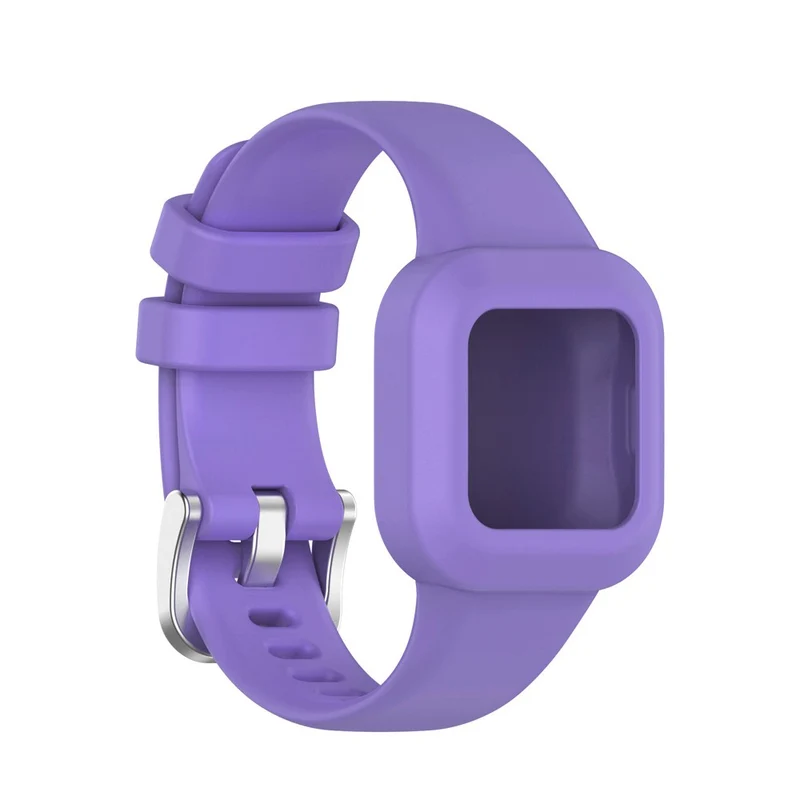 Sehr langlebig Garmin Vivofit Jr 3 Silikon / TPU armband
