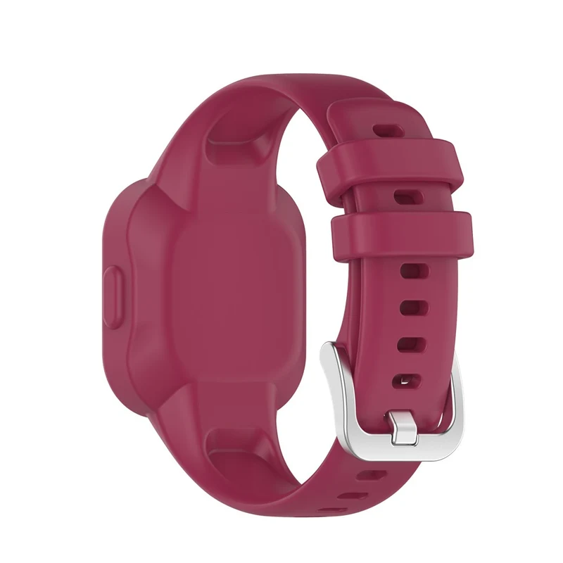 Sehr langlebig Garmin Vivofit Jr 3 Silikon / TPU armband