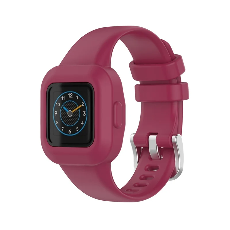 Sehr langlebig Garmin Vivofit Jr 3 Silikon / TPU armband