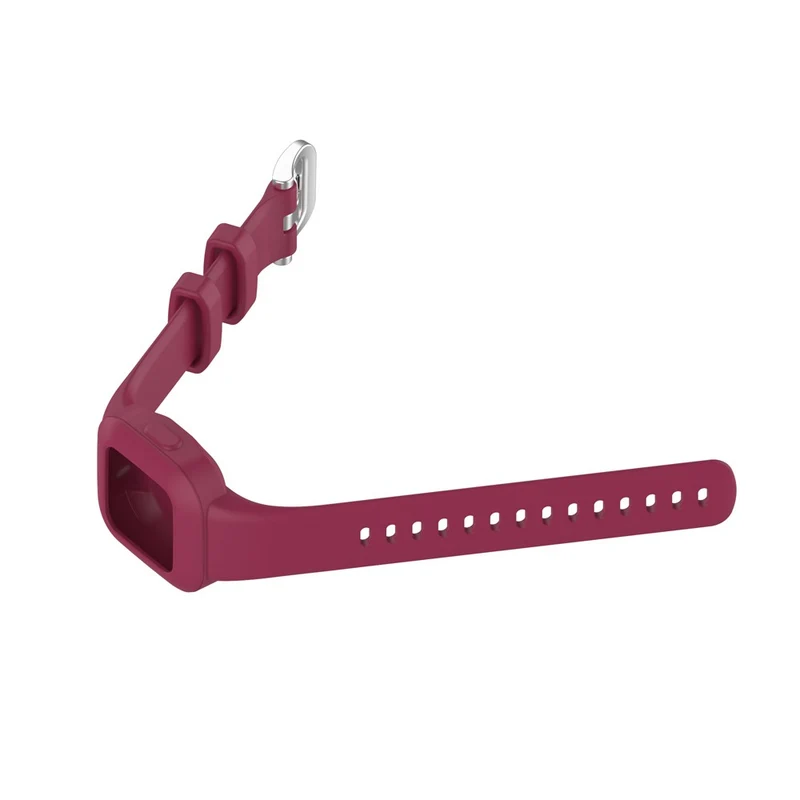 Sehr langlebig Garmin Vivofit Jr 3 Silikon / TPU armband