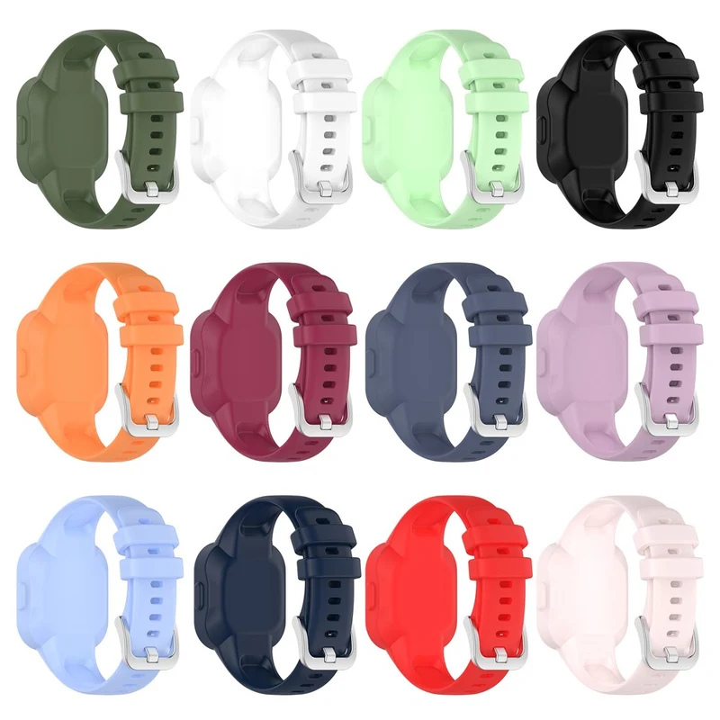 Sehr langlebig Garmin Vivofit Jr 3 Silikon / TPU armband