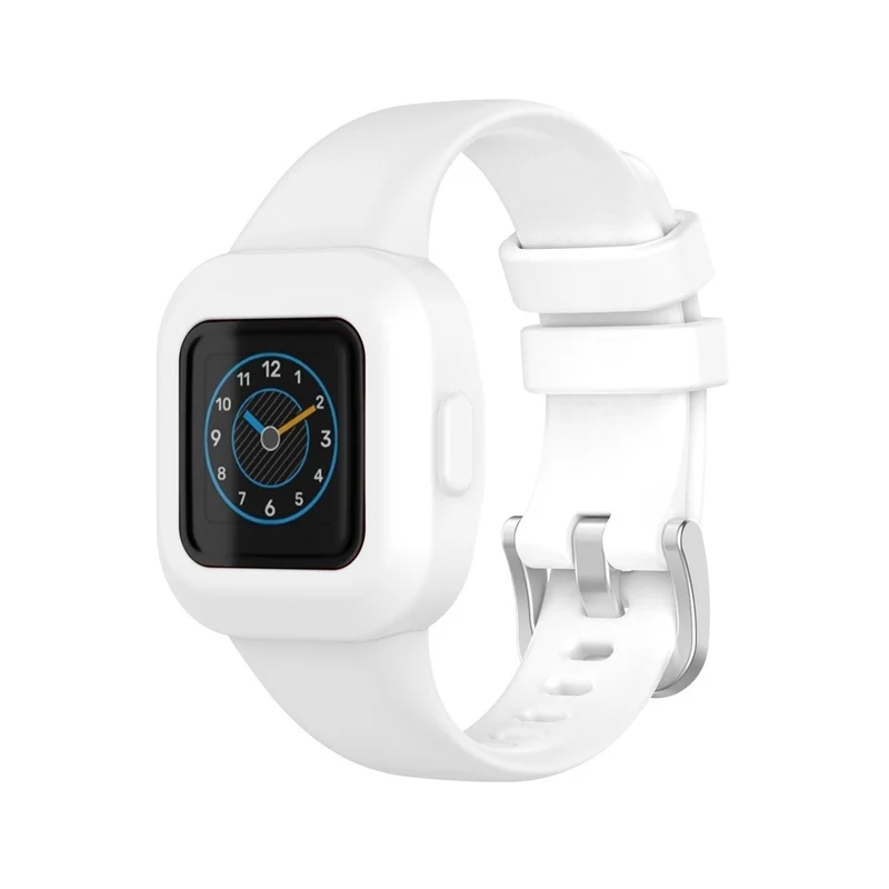 Sehr langlebig Garmin Vivofit Jr 3 Silikon / TPU armband