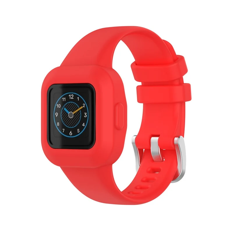 Sehr langlebig Garmin Vivofit Jr 3 Silikon / TPU armband