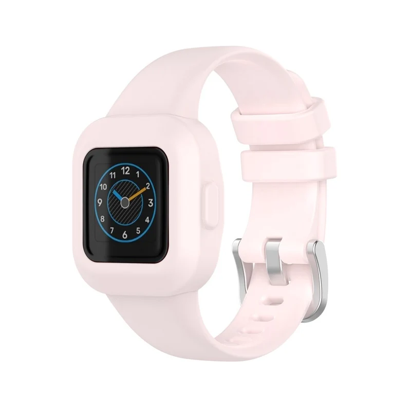 Sehr langlebig Garmin Vivofit Jr 3 Silikon / TPU armband