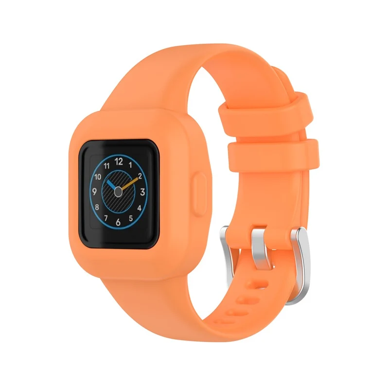 Sehr langlebig Garmin Vivofit Jr 3 Silikon / TPU armband